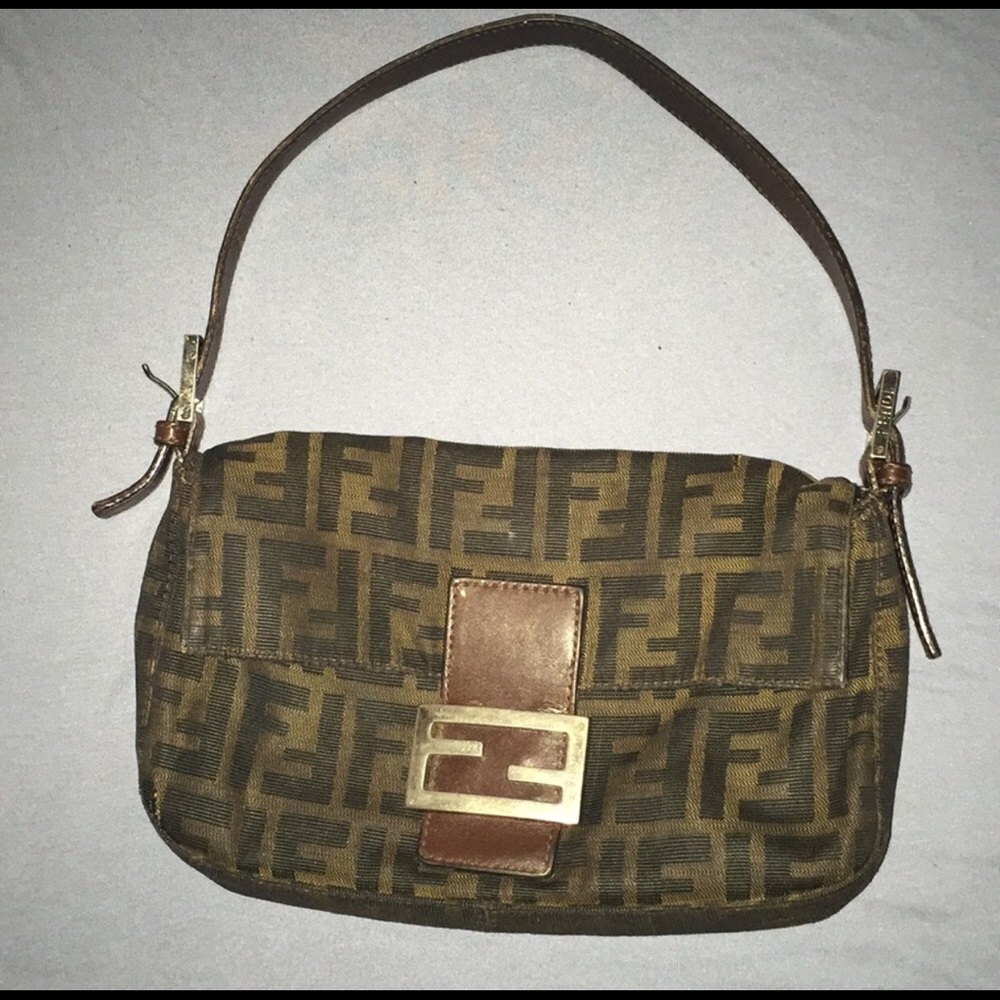 Fendi bag